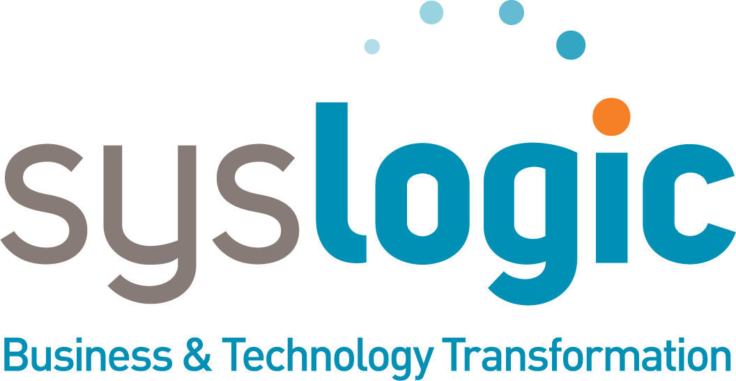 SysLogic, Inc. Logo