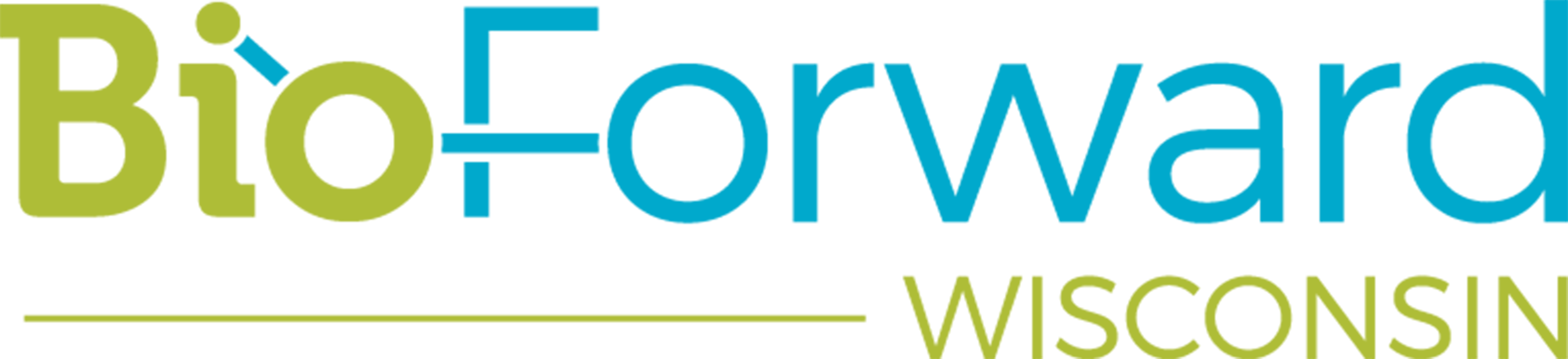 BioForward Logo