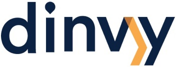Dinvy Logo