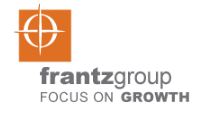 The Frantz Group Logo