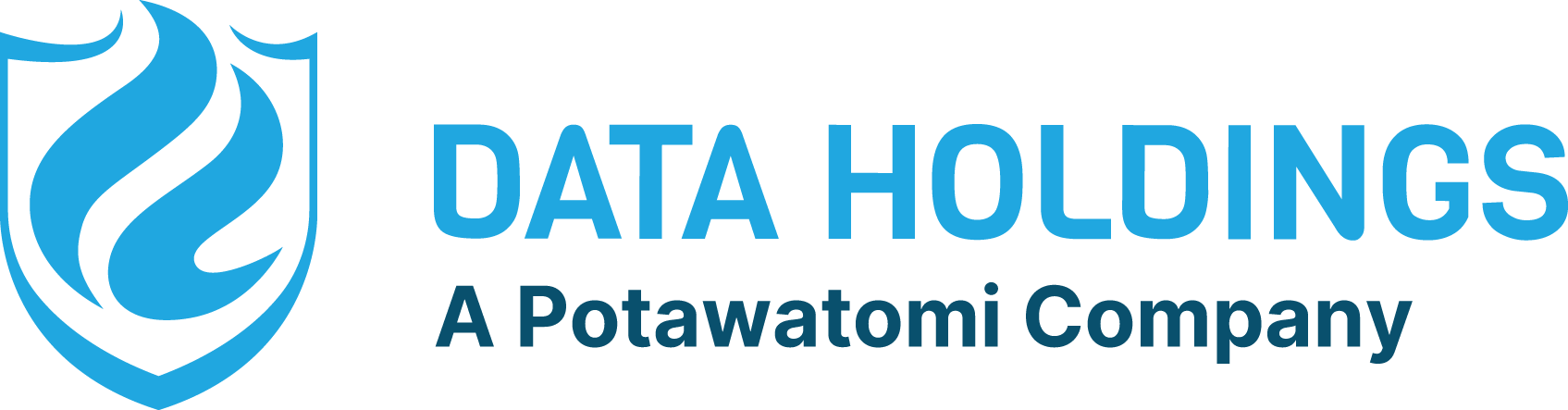 Data Holdings Logo
