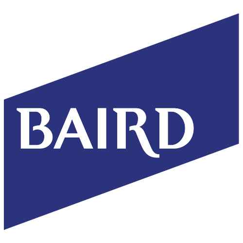 Baird Logo