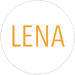 Lena-logo-75h