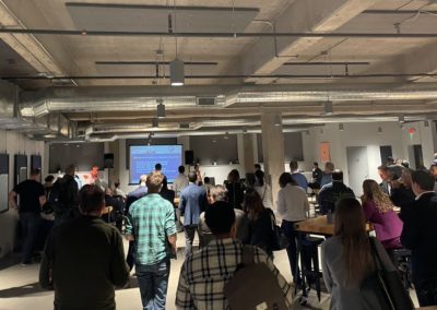 Healthcare Innovation Pitch Competition