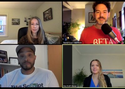 Next Level Startup Growth hosted by gener8tor
