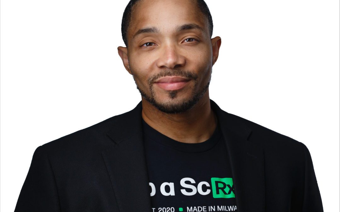 A startup’s journey in the Good Land: How the Region’s Tech Ecosystem embraces startups like Tip a ScRxipt 