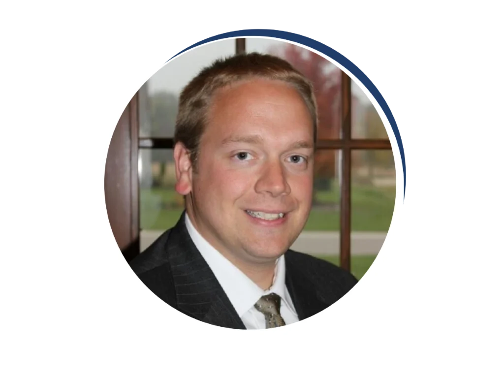 Bradley Schmieding