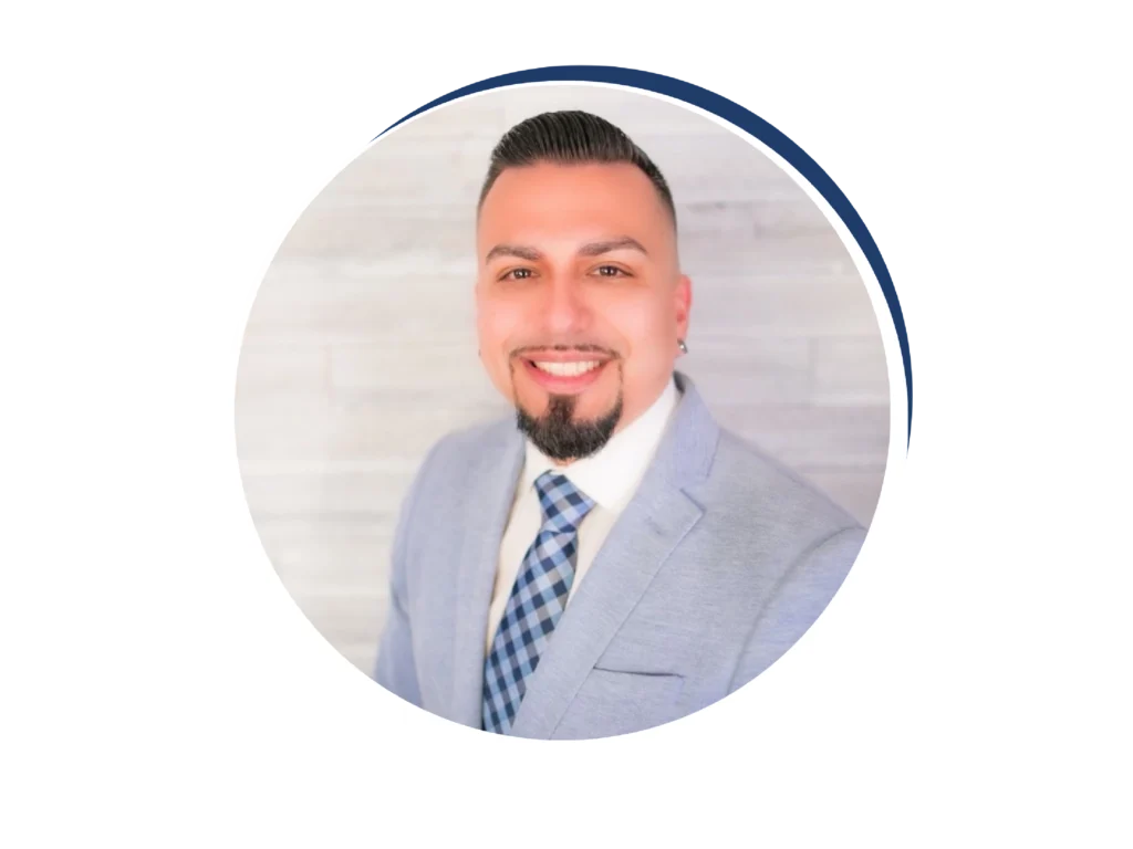 Dr. Victor Amaya