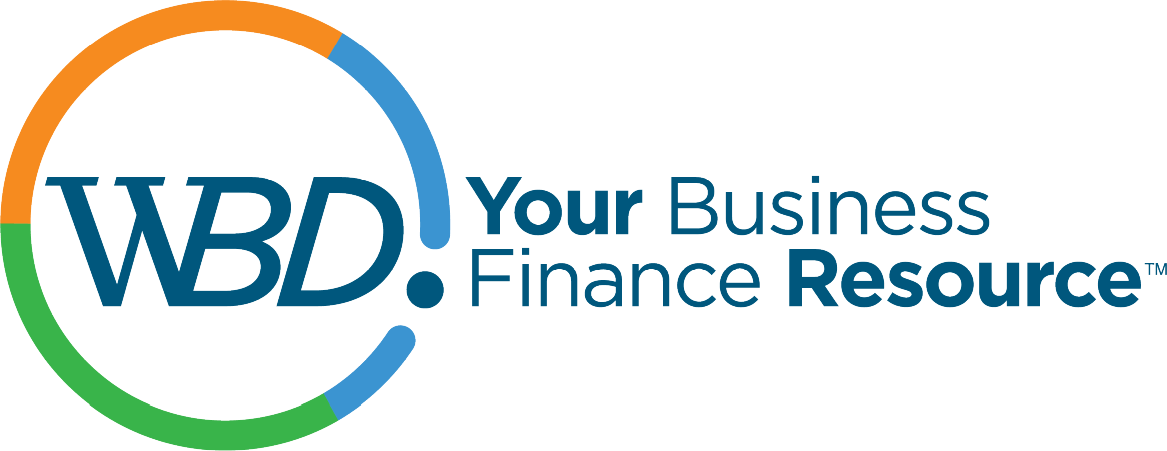 WBD Logo Transparent Background