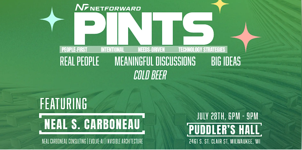 PINTS: People-First, Intentional, Needs-Driven Technology Strategies