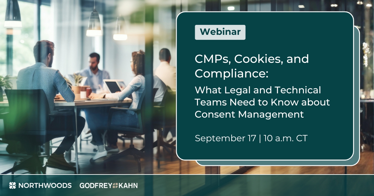 [Webinar] CMPs, Cookies, and Compliance: What Legal and Technical Teams Need to Know about Consent Management