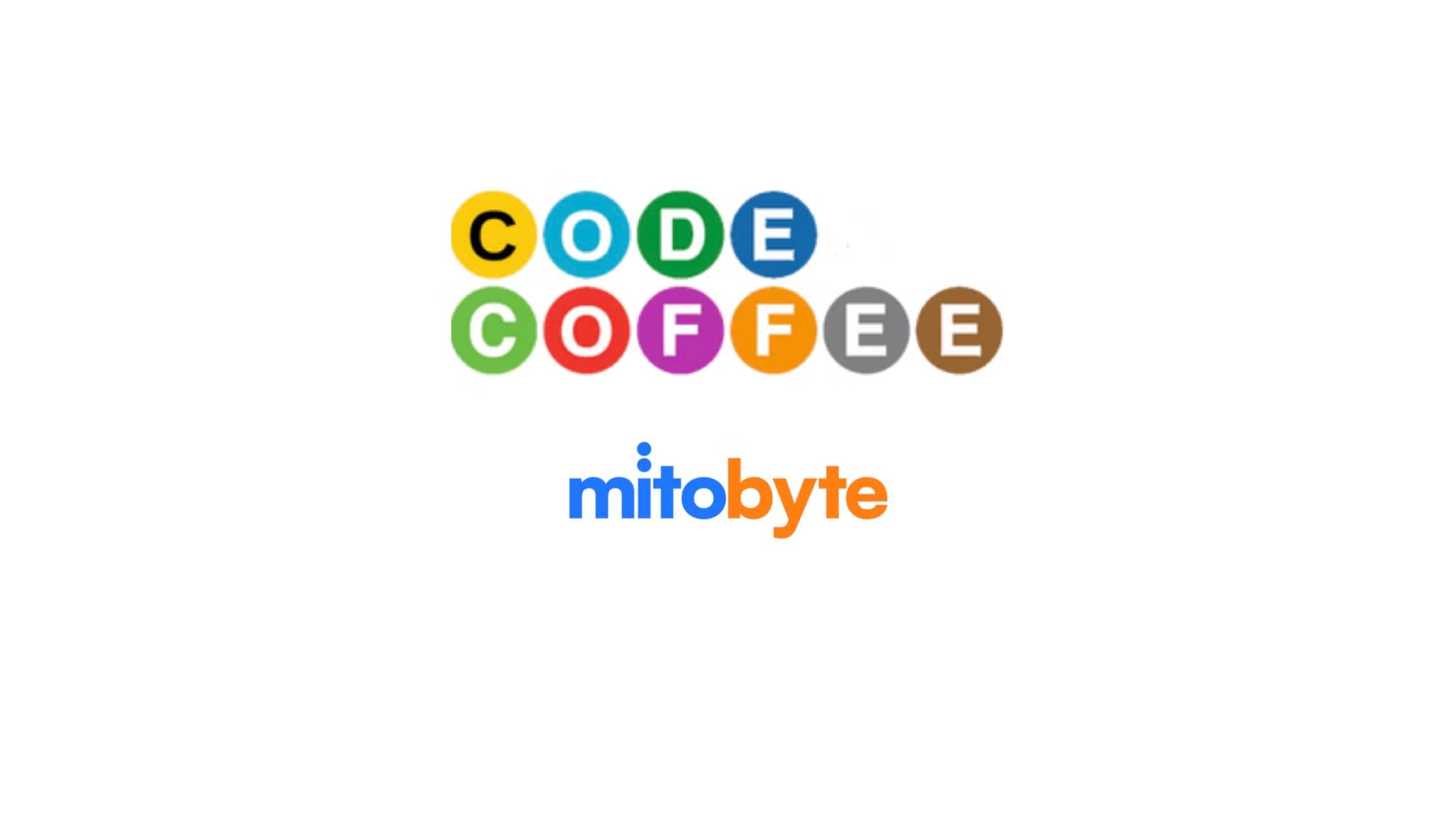 September Code & Coffee