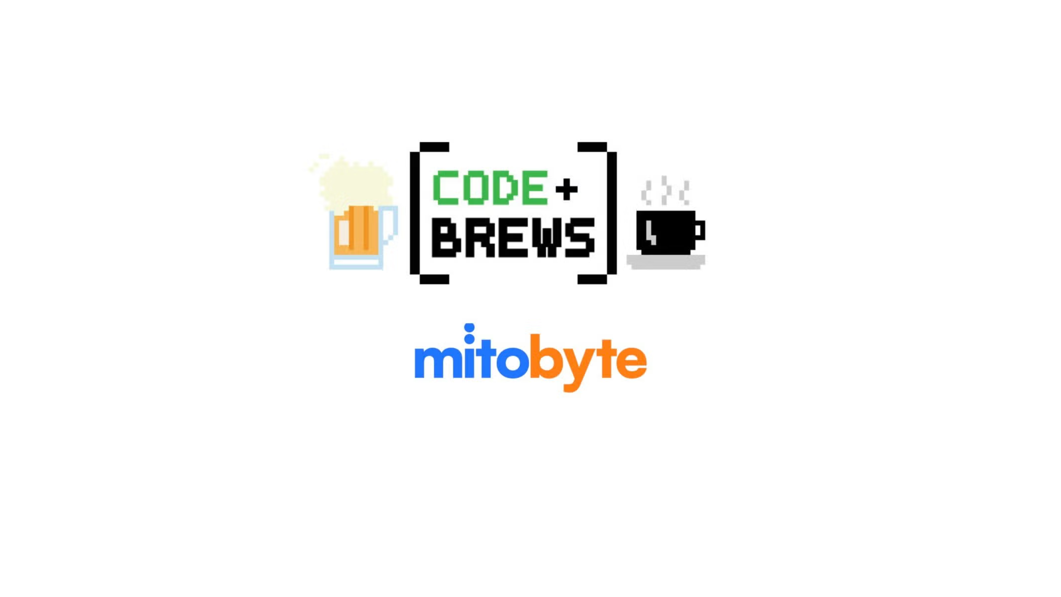 September Code + Brews