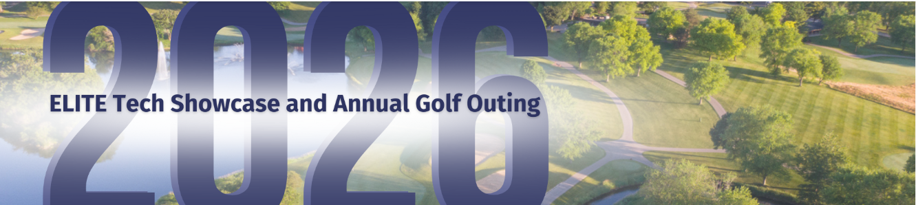 Elite Tech Showcase and Annual Gold Outing