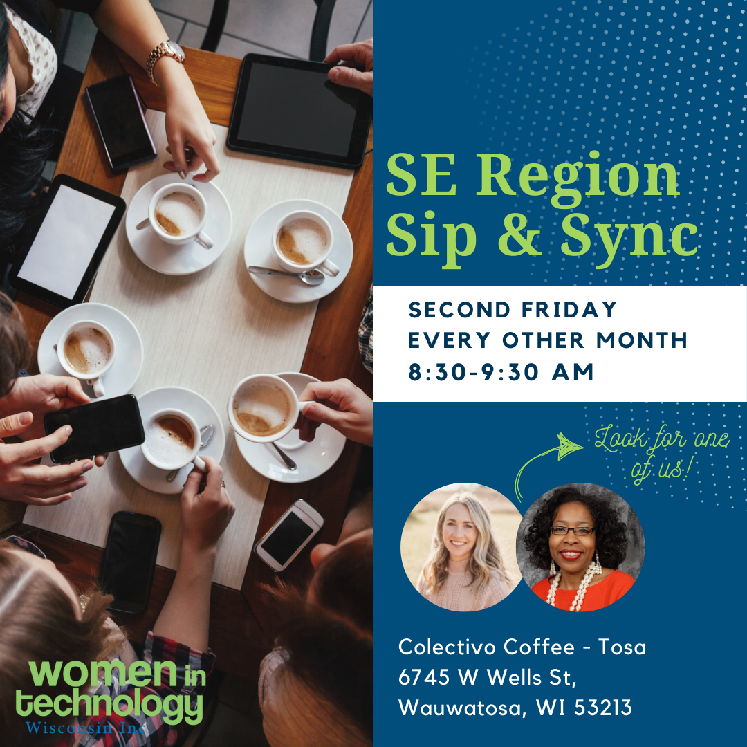Sip & Sync in Milwaukee