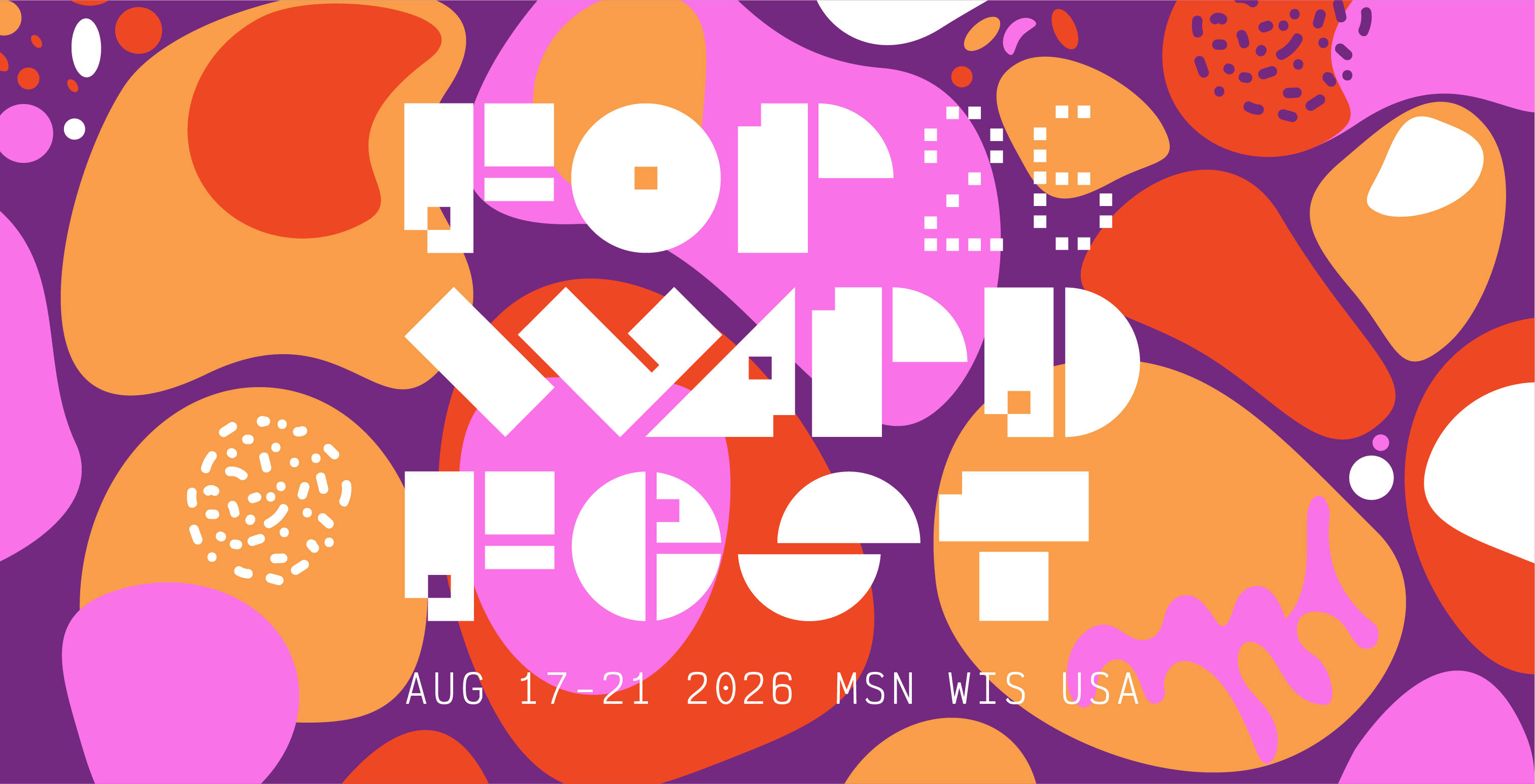 Forward Fest 2026