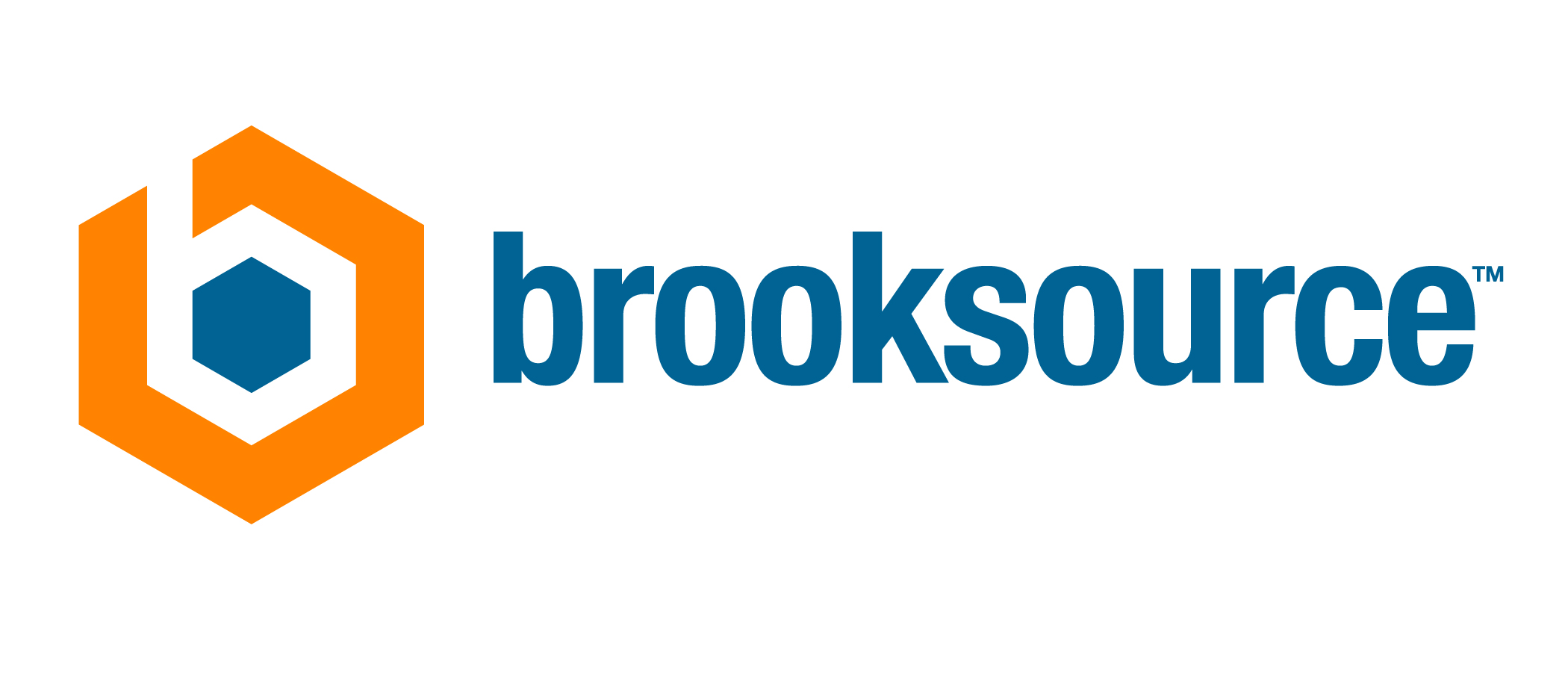 Brooksource Logo