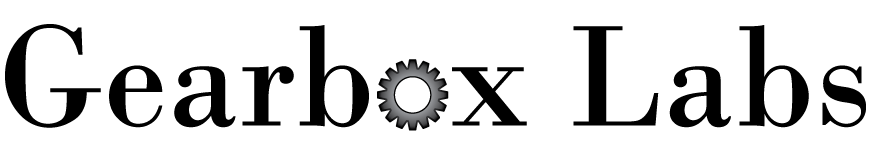 Gearbox Labs Logo