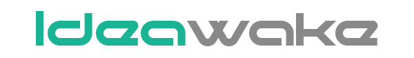 Ideawake Logo