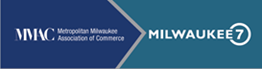 Metropolitan Milwaukee Association of Commerce Logo