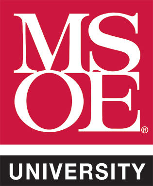 Milwaukee School of Engineering Logo