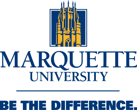 Marquette University Logo