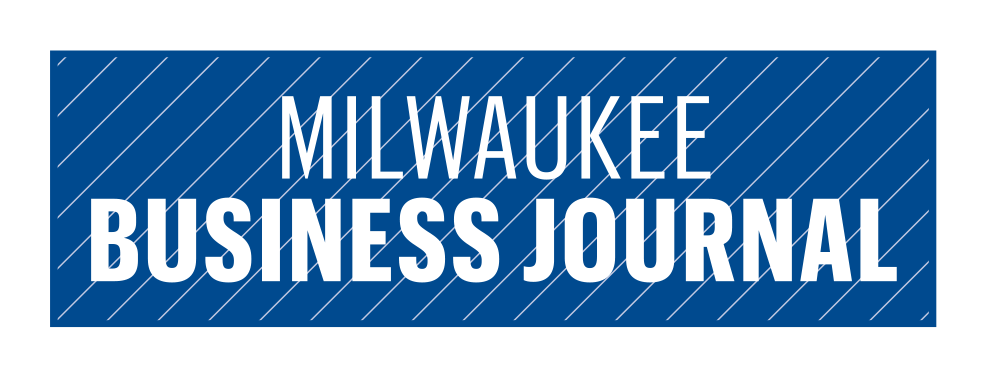 Milwaukee Business Journal Logo