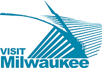 Visit Milwaukee Logo