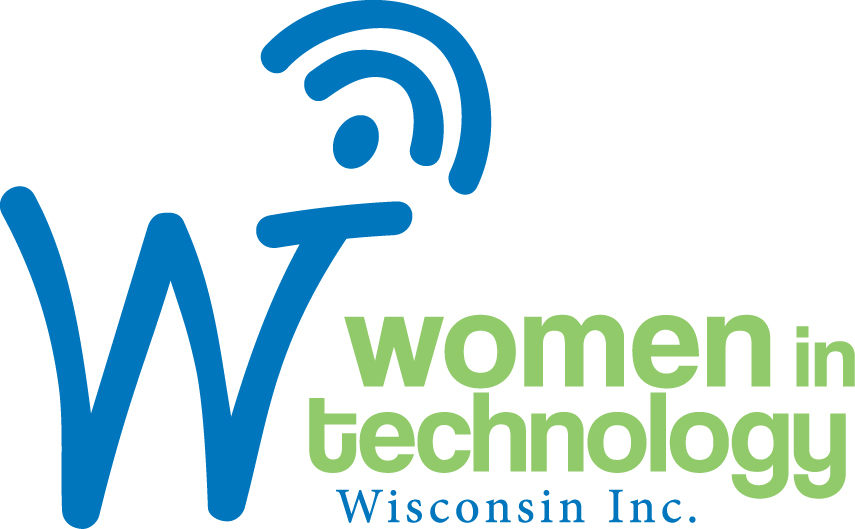 Women in Technology Logo