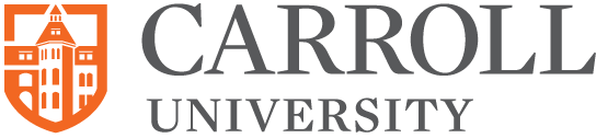 Carroll University Logo