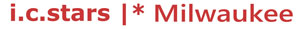 i.c.stars |* Milwaukee Logo