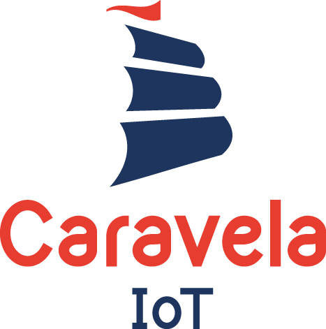 Caravela Logo