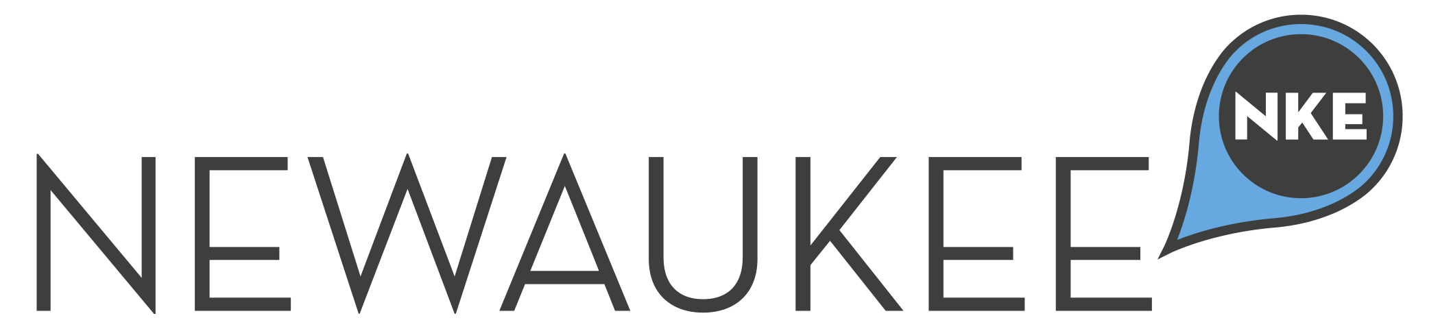 NEWaukee Logo