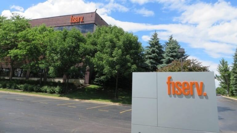Fiserv to sell 60% of its investment services business