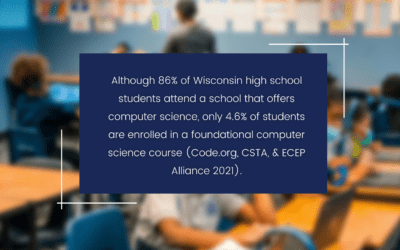 The Importance of Computer Science Education in M7 Region