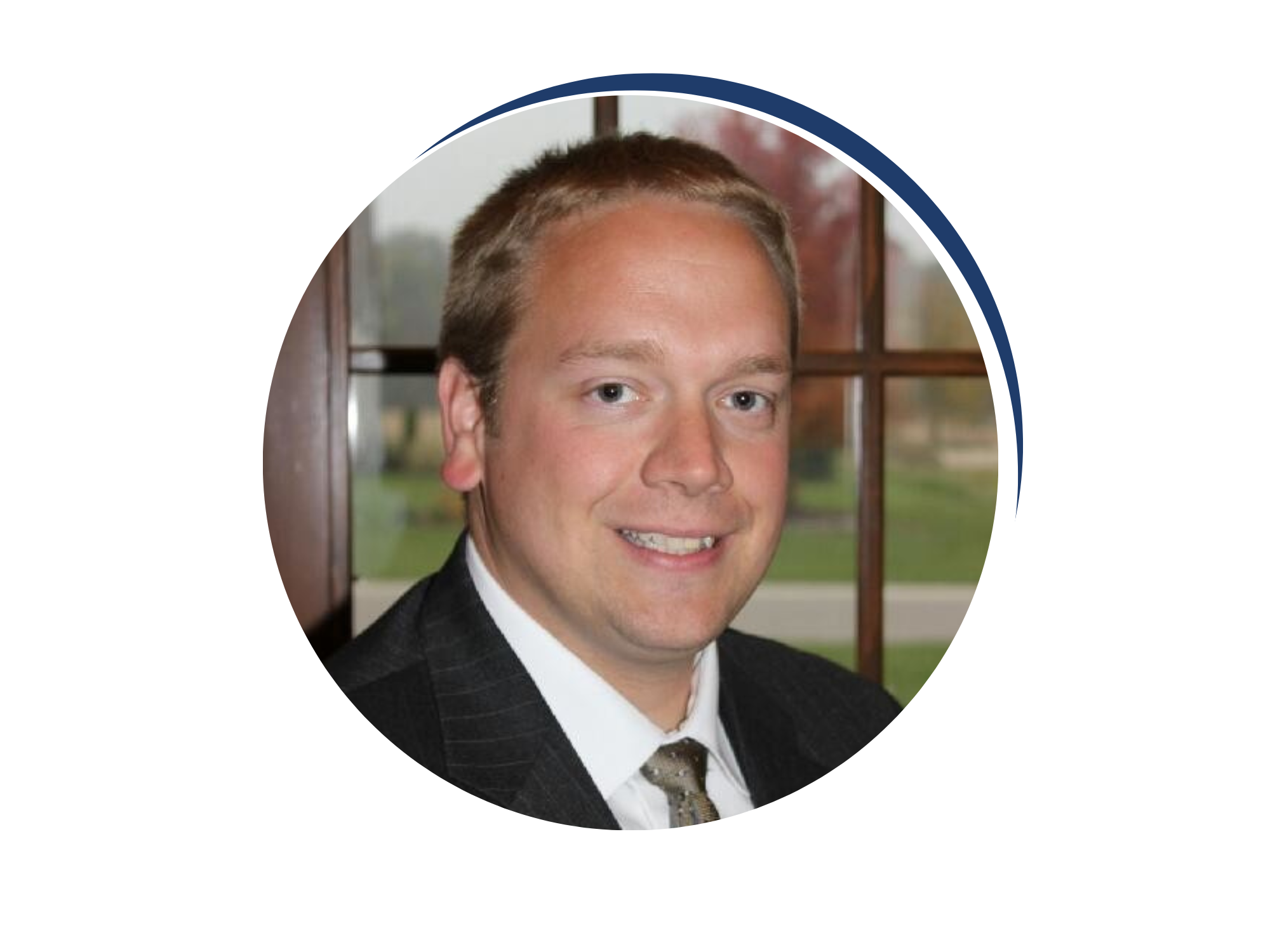 Bradley Schmieding