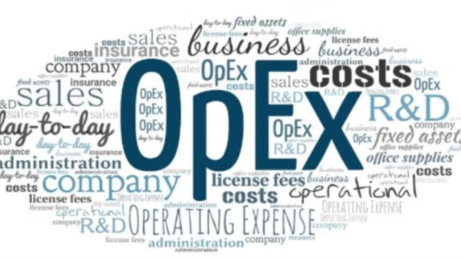 Unlocking OpEx Insights in Manufacturing