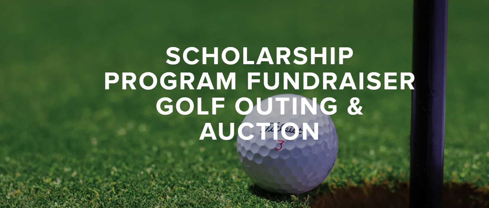 STEM Forward Invitational Scholarship Golf Outing