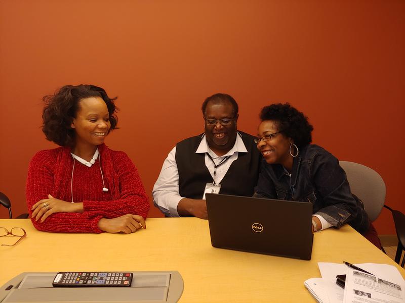 Improving Diversity In Tech: Milwaukee Chapter Of Black Data Processing Associates Has Some Ideas