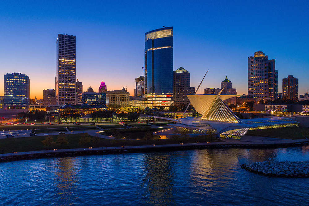 Move over Silicon Valley: Milwaukee is here