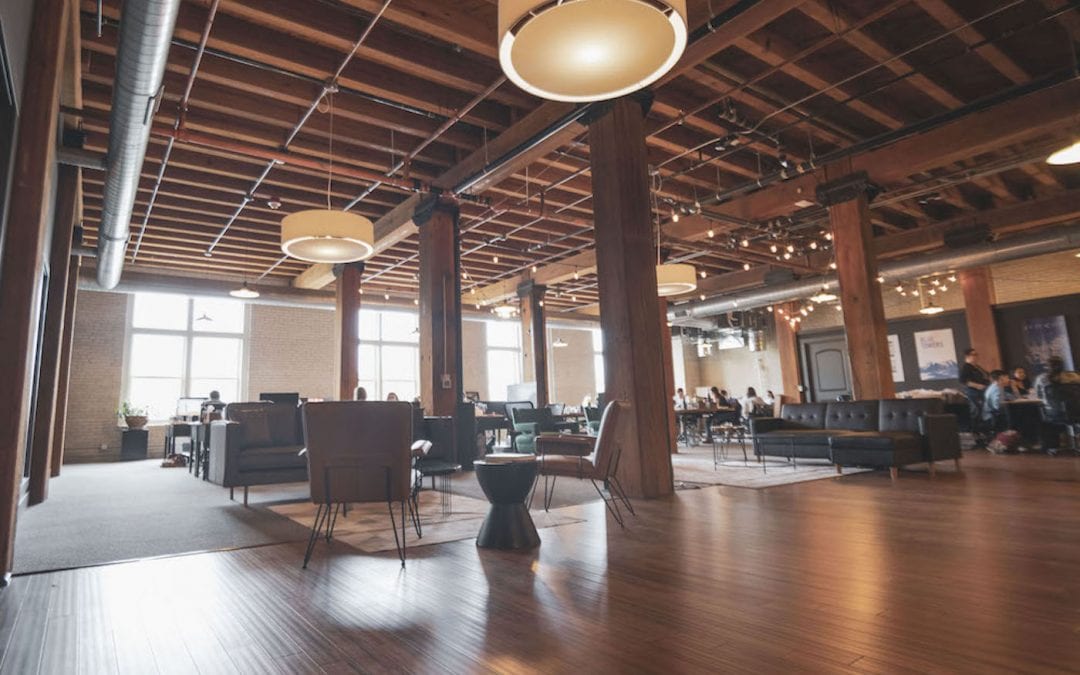 Office Envy: Inside 8 of Wisconsin’s Coolest Tech Offices