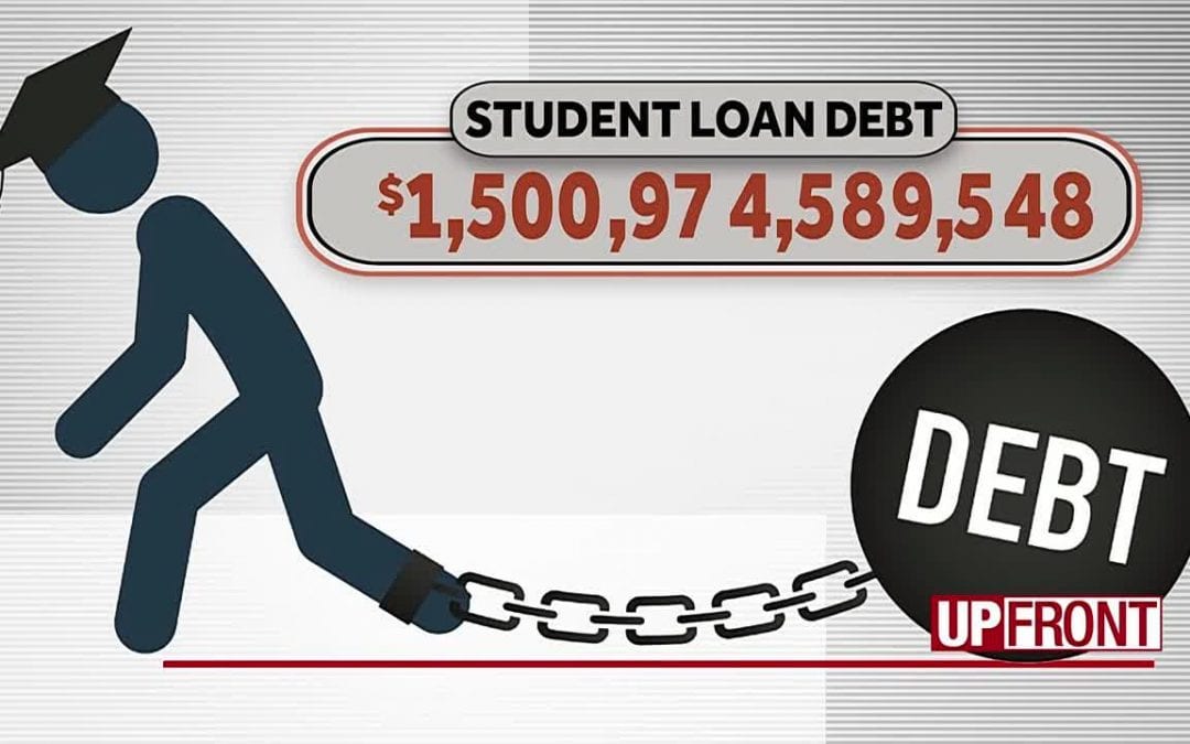Colleges explore alternatives to student loans