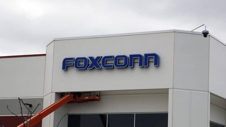 Johnson Controls partnering with Foxconn Industrial Internet on smart buildings