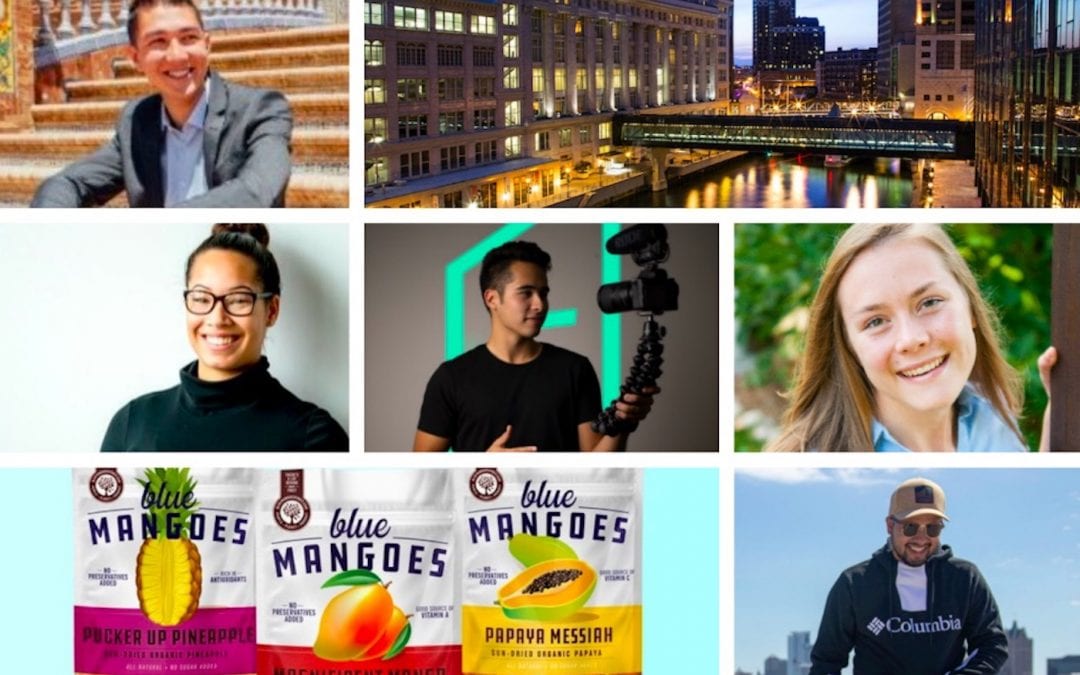 Inno Under 25: The Rising Wisconsin Tech Leaders to Watch