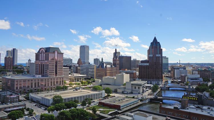 IoT company launches smart city network in Milwaukee
