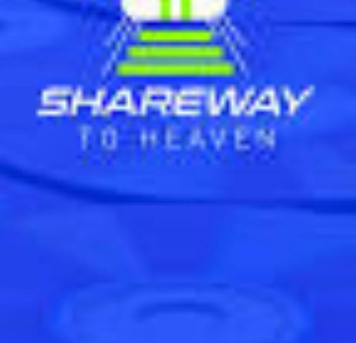Shareway to Heaven is currently available in the Google Play Store