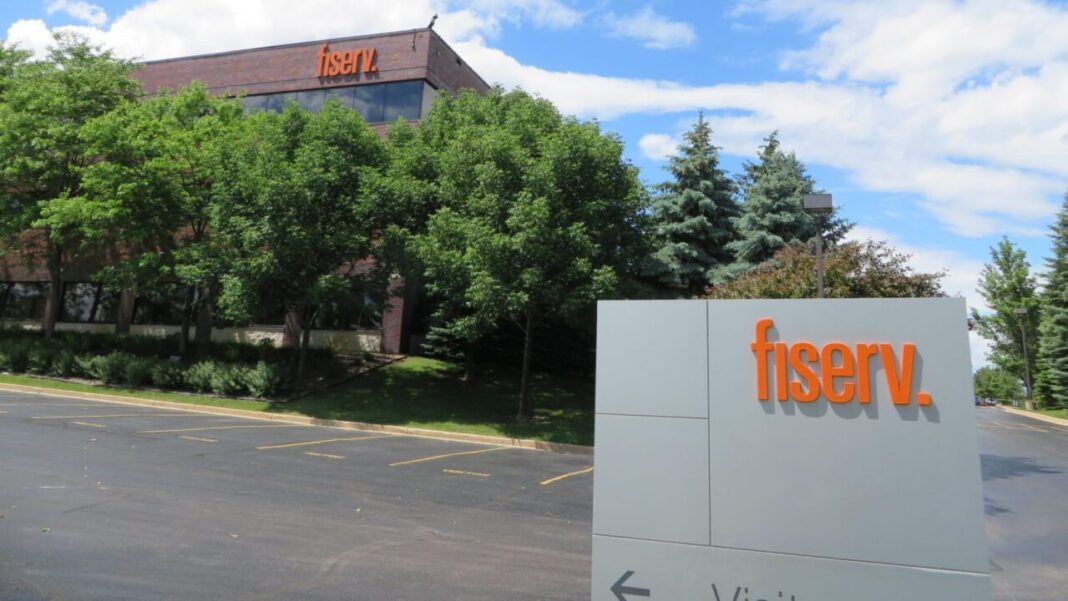 Deluxe Corp. acquires Fiserv’s remittance solutions business