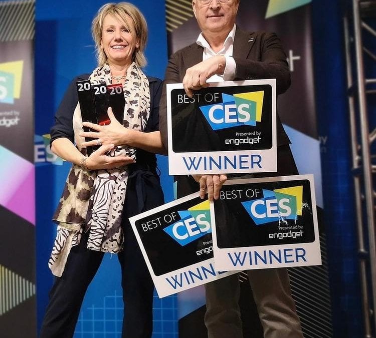 CES 2020-winning company could use Milwaukee as launch pad for U.S., Canadian expansion