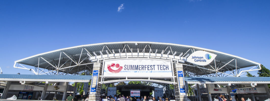 Summerfest Expands Programming in Annual Tech Showcase