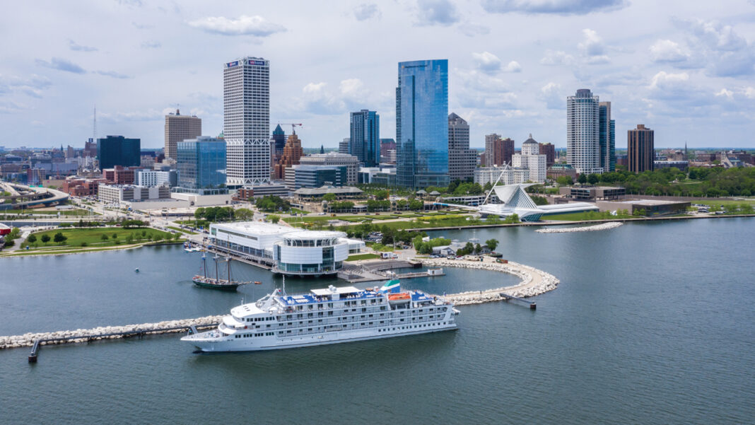 Commentary: Milwaukee area grows as tourist destination